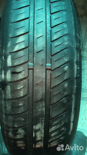 Goodyear EfficientGrip Compact 185/65 R15