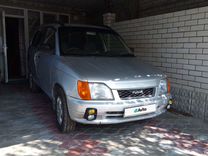 Daihatsu Pyzar 1.5 AT, 1996, 180 000 км, с пробегом, цена 520 000 руб.