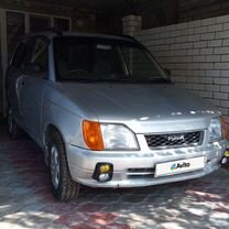 Daihatsu Pyzar 1.5 AT, 1996, 180 000 км, с пробегом, цена 520 000 руб.