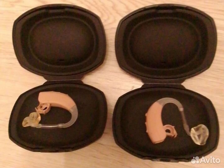 Слуховой аппарат