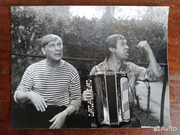 Фото со съёмочной площадки,СССР, рабочие моменты