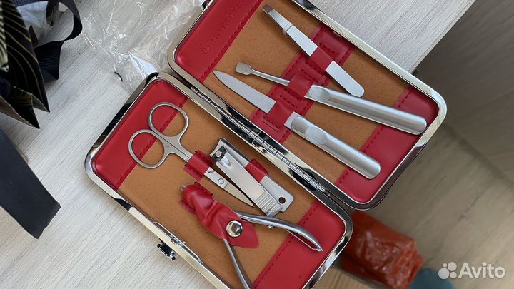 Набор для маникюра