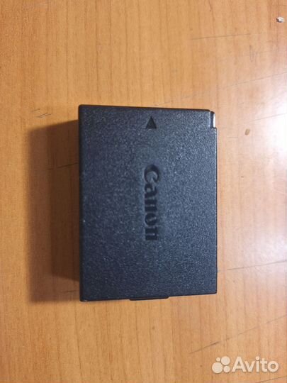 Аккумулятор камеры