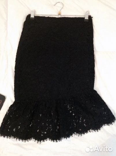 Коллекционные дизайнерские юбки