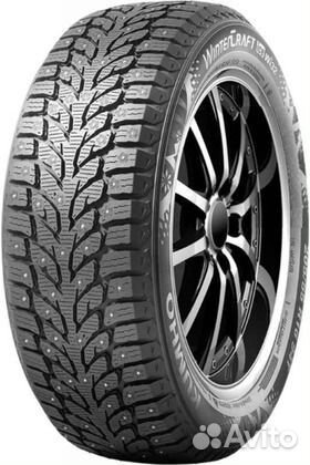 Kumho WinterCraft Ice Wi32 235/65 R17 108T