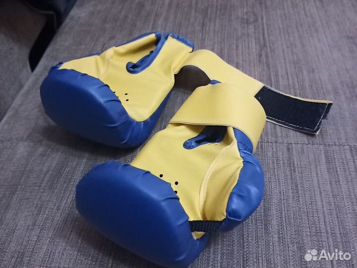 Перчатки для бокса, единоборства