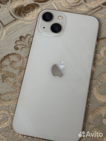 iPhone 13, 128 ГБ