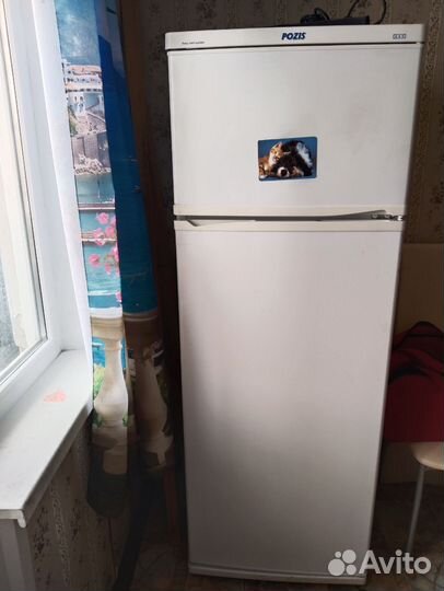 Продажа холодильников бу