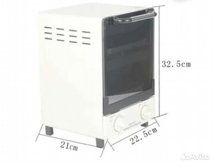 Сухожаровой шкаф WX-12C