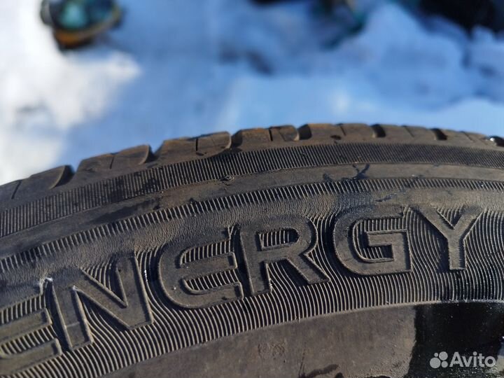 Michelin X Energy 195/65 R15
