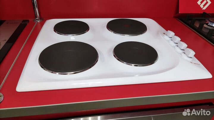 Электрический встраиваемый стол Gefest свн 3210