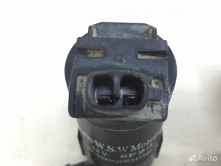 Насос омывателя Daewoo Matiz M100/M150 1998-2015