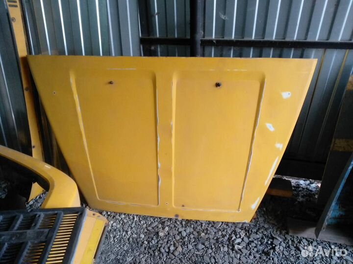 Запчасти на газ 3307 3309