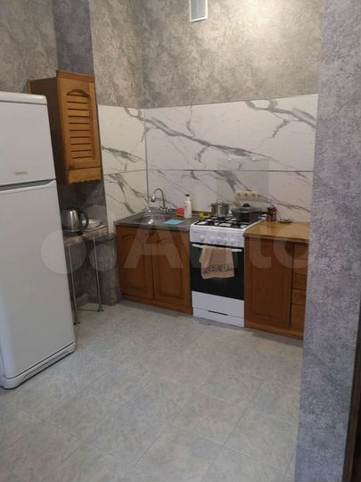 Комната 12 м² в 2-к., 2/2 эт.