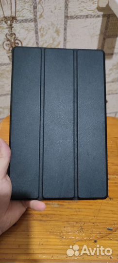 Планшет Lenovo Tab M10 FHD Plus 2nd Gen TB-X606F