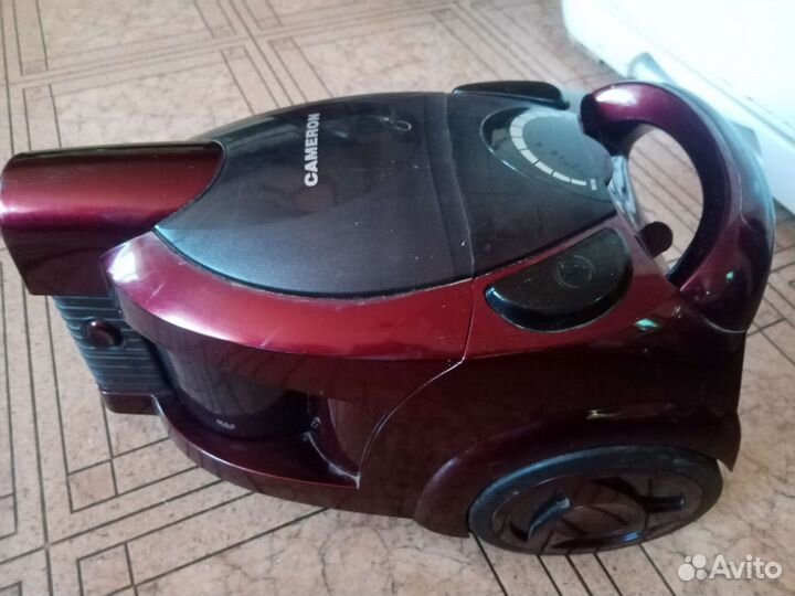 Пылесос Cameron