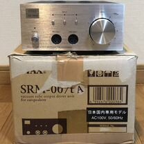 Stax SRM -007 tA