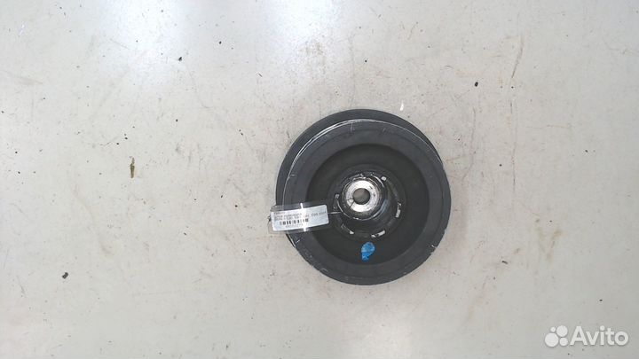 Шкив коленвала BMW 3 E90, E91, E92, E93