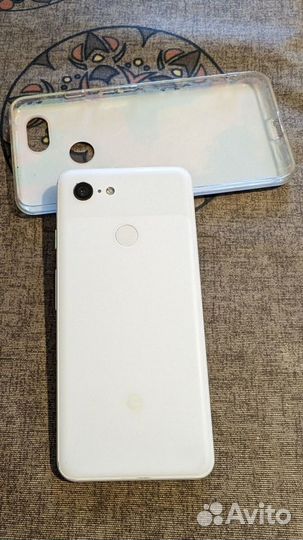 Google Pixel 3, 4/64 ГБ