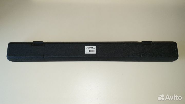 Динамометрический ключ 1/2 35-350Nm