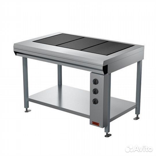 Плита электрическая Проммаш пэ-0,51сп