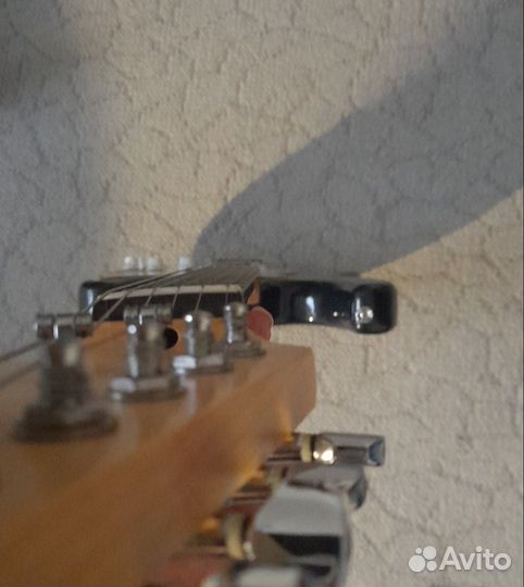 Электрогитара Stratocaster