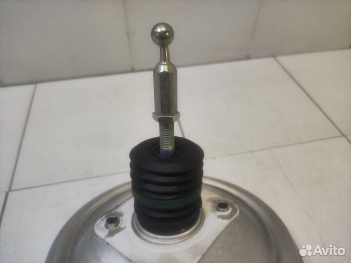 Усилитель тормозов вакуумный Audi A6 C7 4G5