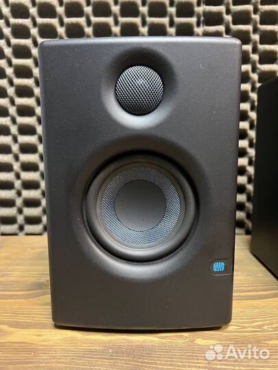 Студийные мониторы presonus eris e3.5bt