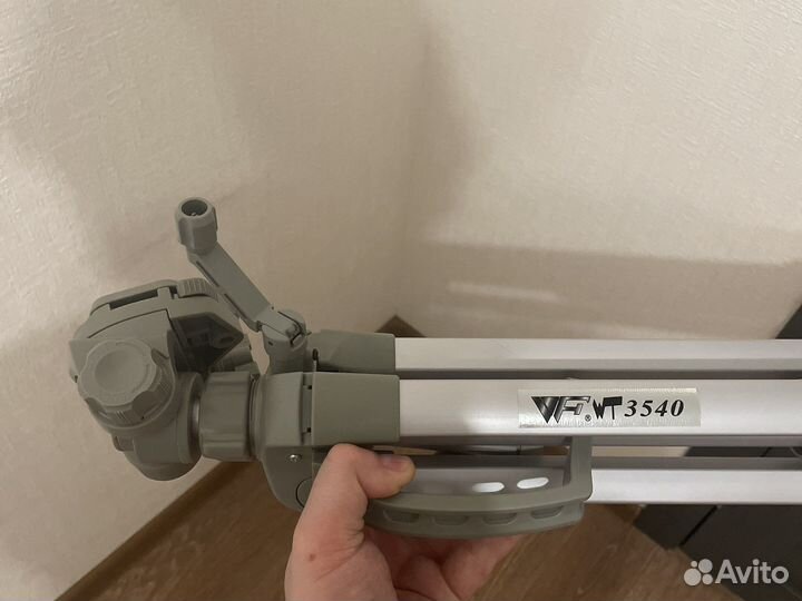 Штатив для зонта Grifon 2000 + переходник