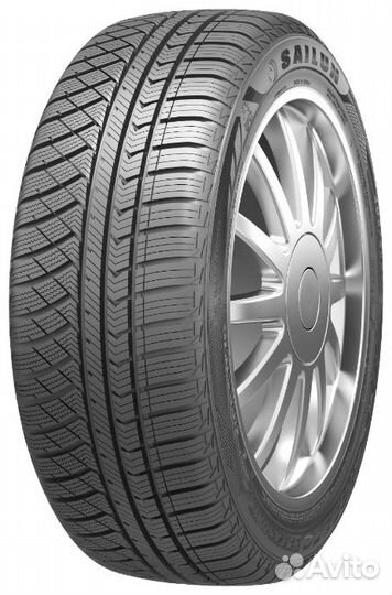 Sailun Atrezzo 4 Seasons 165/65 R15 81T