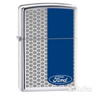 Зажигалка zippo