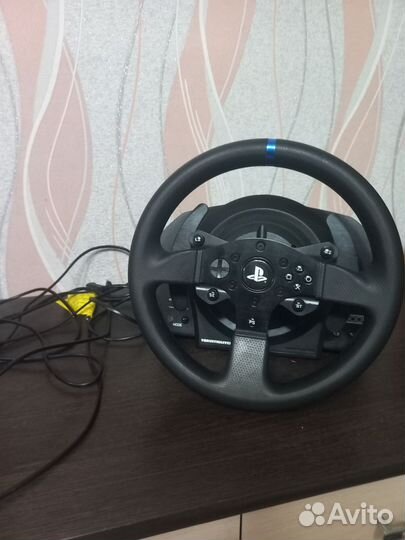 Thrustmaster T300RS GT Edition