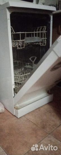 Посудомоечная машина bosch бу