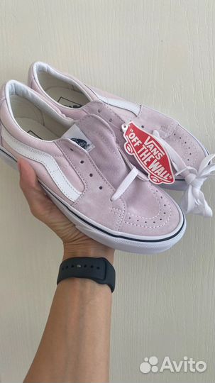 Кеды Vans оригинал 36,5