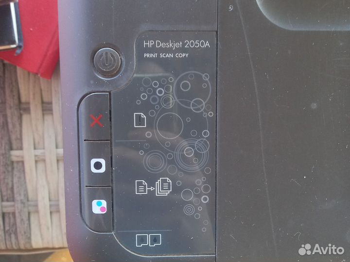 Принтер лазерный мфу hp