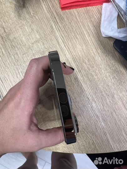 iPhone 14 Pro Max, 256 ГБ