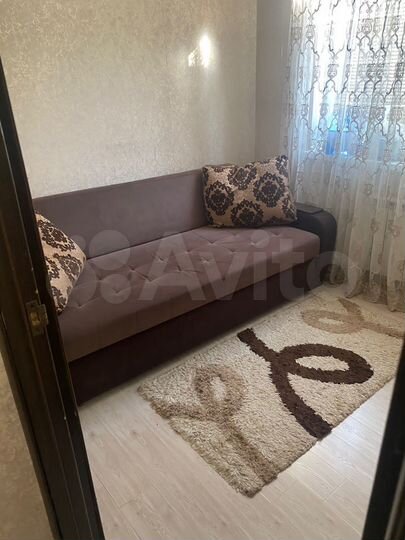 2-к. квартира, 45 м², 4/4 эт.