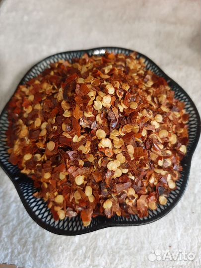 Специи и приправы