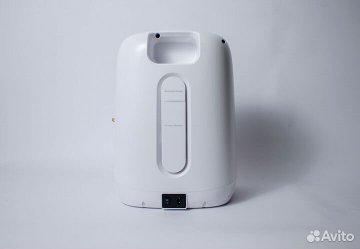 Кислородный концентратор с бесплатной доставкой