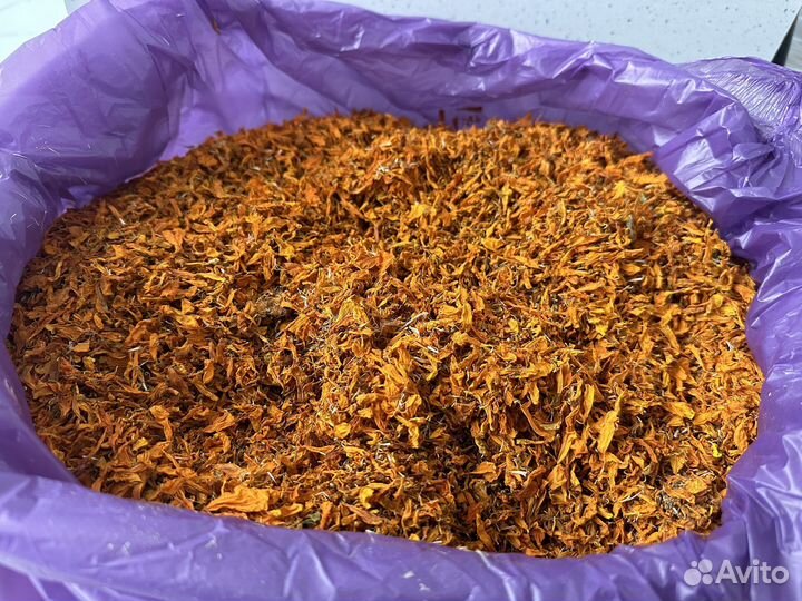 Шафран имеретинский из Грузии