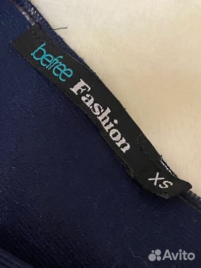 Платье женское