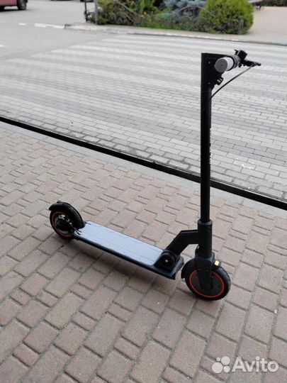Электросамокат kugoo m2 pro