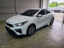 Kia K3 1.6 AT, 2020, 43 000 км, с пробегом, цена 1 150 000 руб.