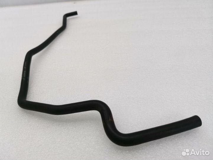 Патрубок Skoda Fabia 6Y2 BBZ 2005