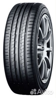 Yokohama BluEarth-A AE-50 215/50 R17 95W