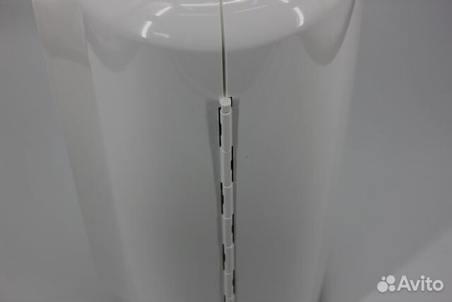 Урна для мусора Tork B1 50л пластик