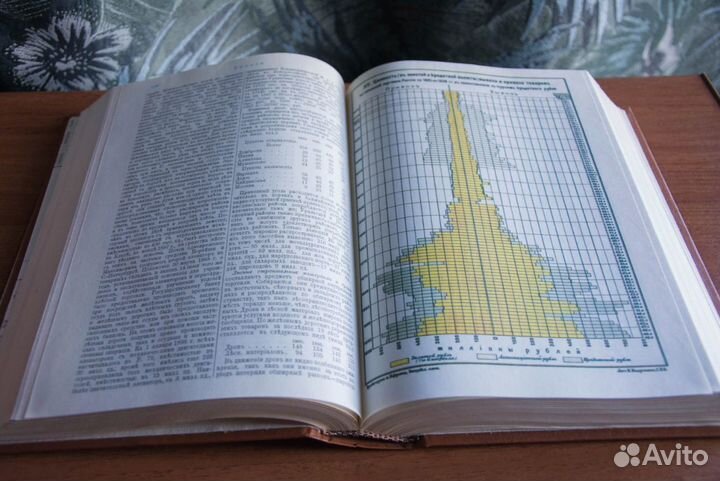 Энциклопедический словарь Россия