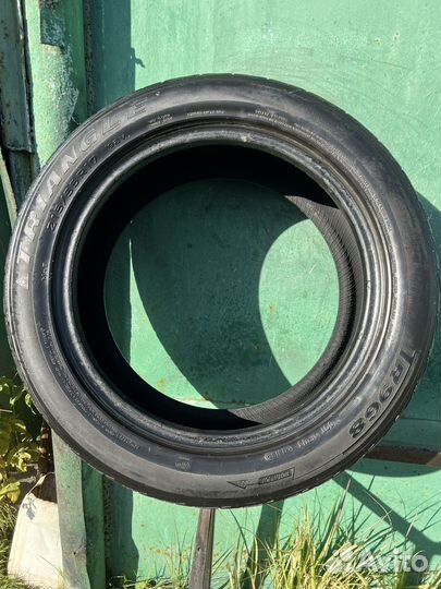 Triangle TR968 215/55 R17 98V