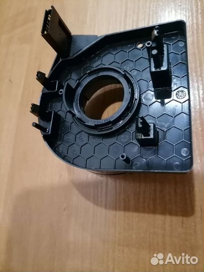 Подрулевой шлейф volkswagen Polo 2012г