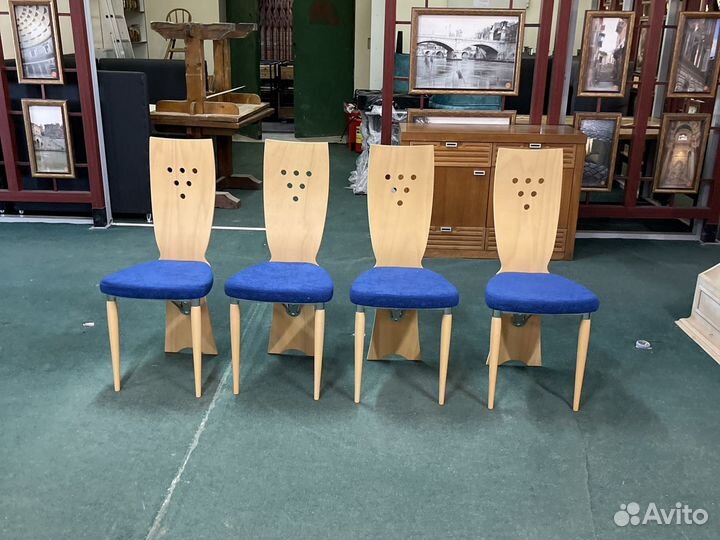 Стул дизайнерский